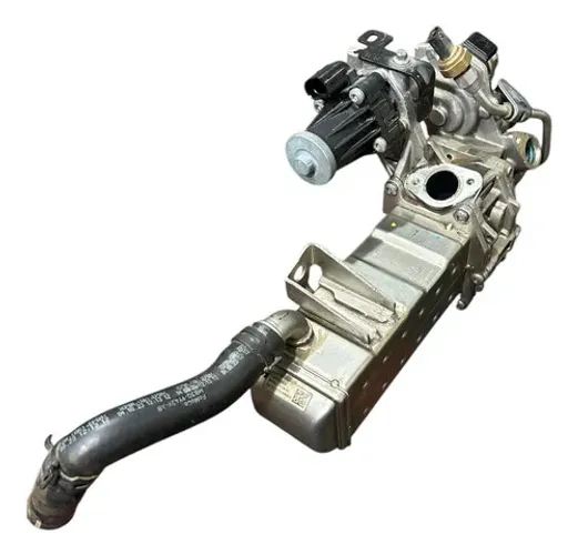 Radiador De Exaustão Ranger Limited 3.0 2024 Mb3q9u438ae