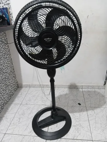 Ventilador