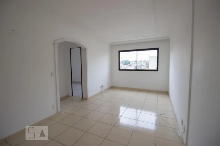Apartamento à Venda - Vila Mangalot, 2 Quartos, 50 m2