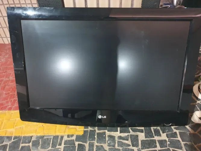 Lg 32 polegadas( ler anuncio)