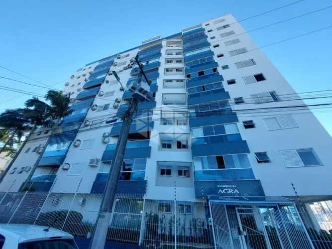 Apartamento 110M² - para Alugar