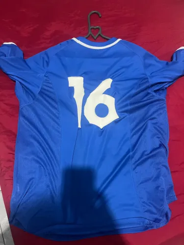 Camisa seleção brasileira