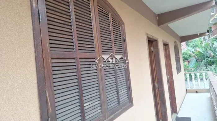 Apartamento- Petrópolis, Mosela