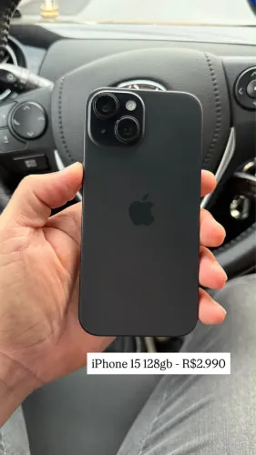 Vendo iPhone