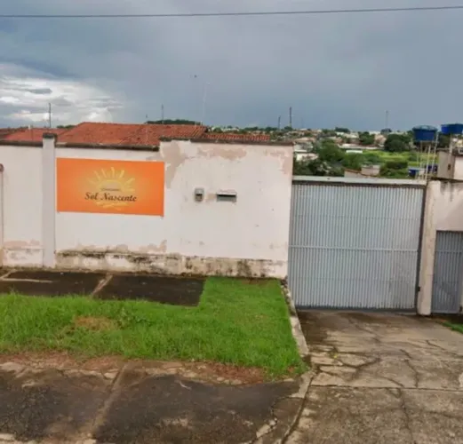 Terreno de Condominio Sol Nascente - Vila Maria Luiza - R$ 100.000,00