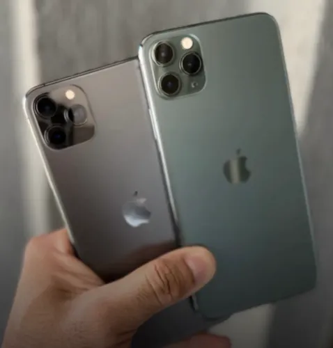 iPhone 11 Pro 64gb com garantia Kaiser iPhones 