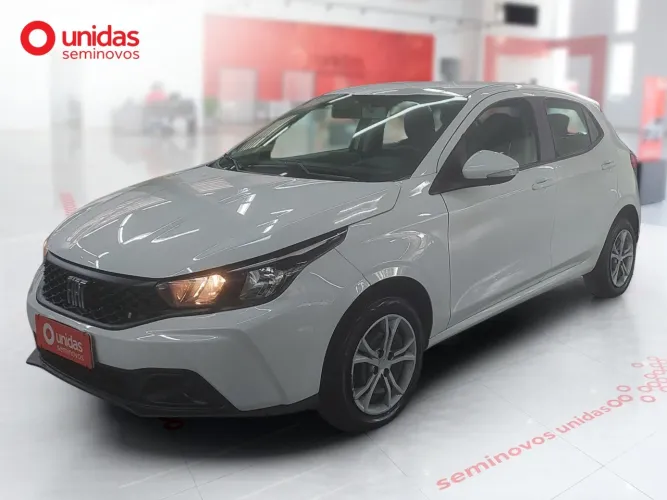 Fiat Argo Drive 1.0 Firefly 2025