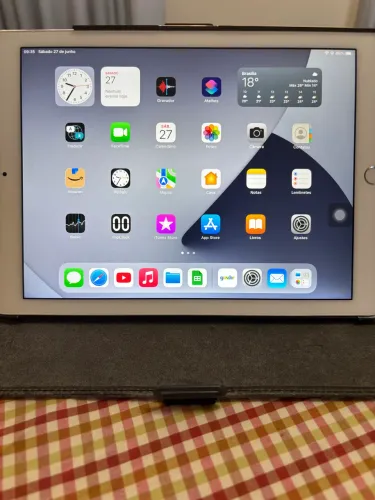 iPad Air 64 gigas 