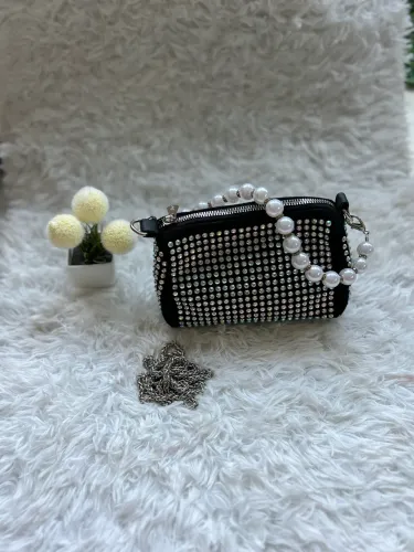 Mine baga