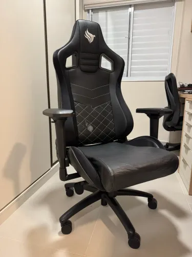 Cadeira Gamer Pichau Bukhara