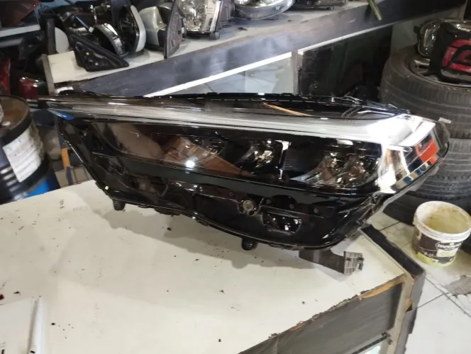 Farol da hrv