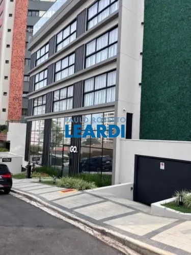APARTAMENTO - SÃO BENEDITO - MG