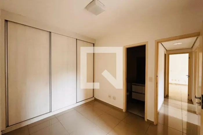 Apartamento à Venda - Alphaville, 3 Quartos, 78 m2
