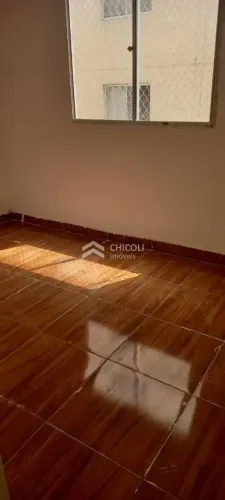 AP6286 - Apartamento - com 2 quartos - para Locação - Jardim Petrópolis - Cotia