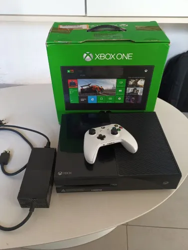 Xbox one 