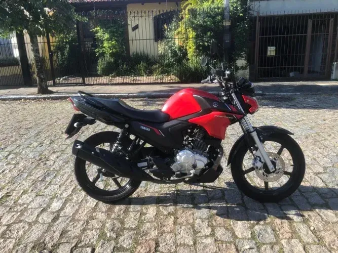 Factor 150/2025 - só botar gasolina e andar