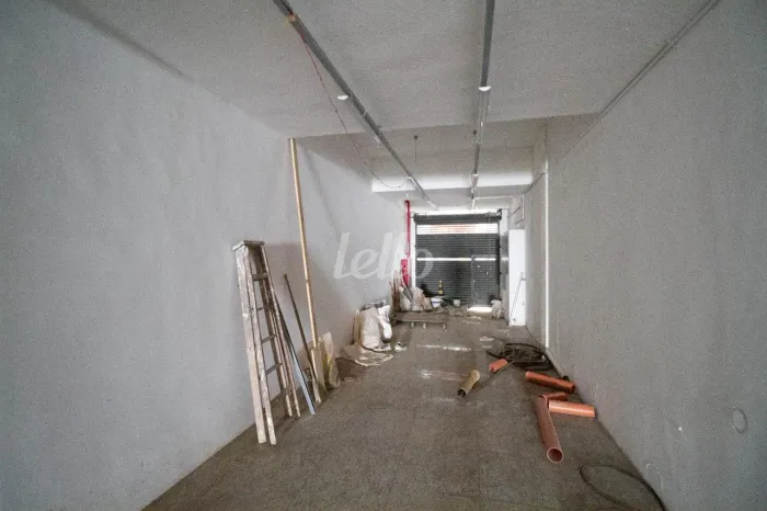 Comercial para alugar no(a) Vila Buarque