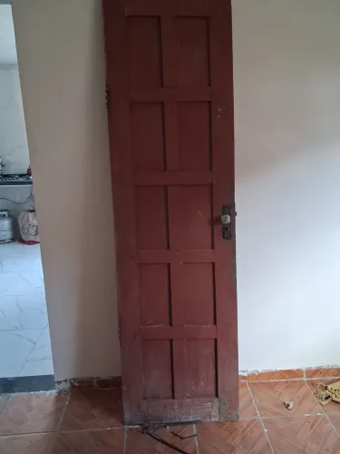 Porta massaranduba