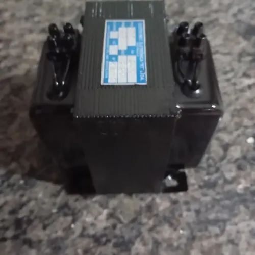 Transformador Isolador 220 para 220 V