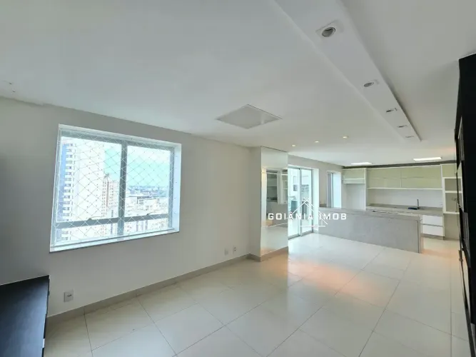 Duplex de Luxo sendo 3 suites rico em armarios planejados, lazer completo, Proximo ao Flam