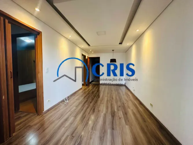 Apto com 2 dormitórios, 58 m², próximo av. Washington Luiz e Interlagos!
