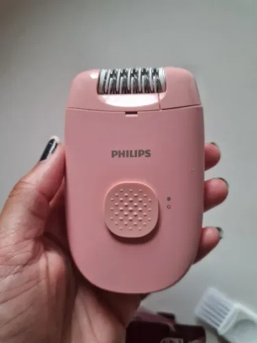 Depilador Philips
