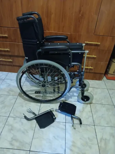 Cadeira de rodas