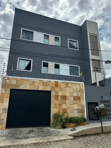 Alugo flat na cidade universitária