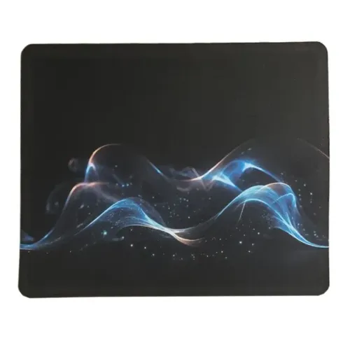 Mouse Pad 220x180x2mm Ondas Exbom (Entrego)