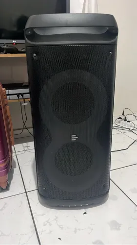 Caixa de som Pulse SP11 