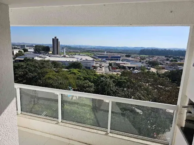 Apartamento com 3 dormitórios à venda, 70 m² por R$ 600.000,00 - Jardim Califórnia - Jacar