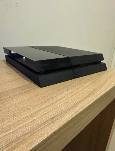 Vende-se PS4