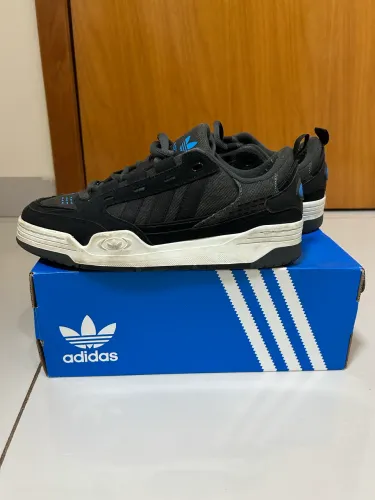 Adidas Adi2000 Preto