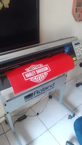 PLOTER ROLAND 60 cm