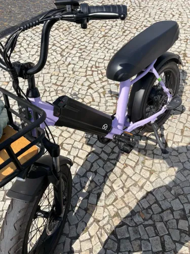 BIKE LEV MINI - CRUISER