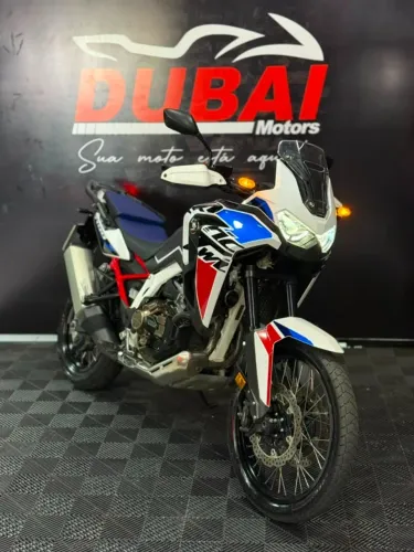 HONDA ÁFRICA TWIN ADV 2023
