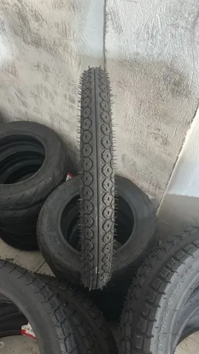 60/100 - 17 PNEU DE MOTO