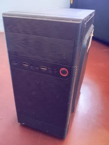 Computador Somente CPU VENDA RAPIDA