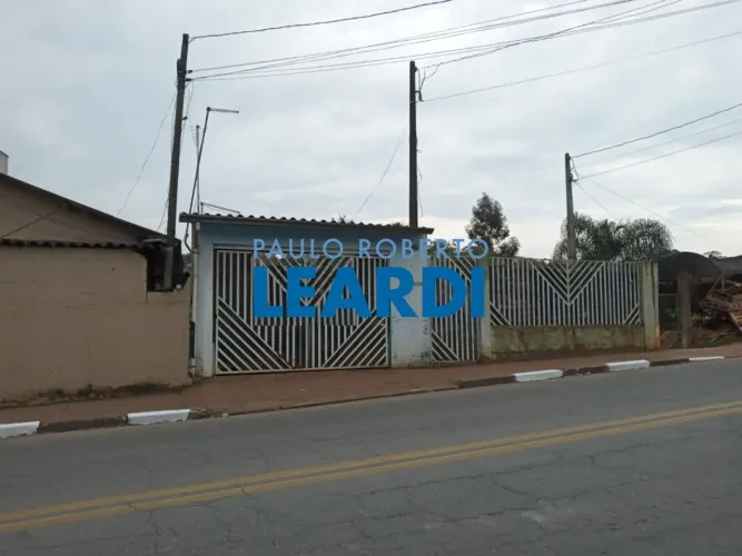 TERRENO - VILA RIMAN - SP