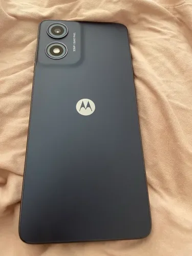 Celular motorola 