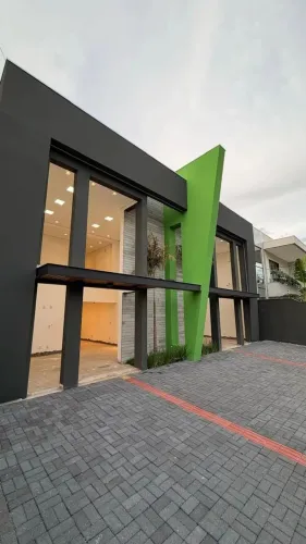 Prédio à venda, Santa Rosa, Cuiabá, MT