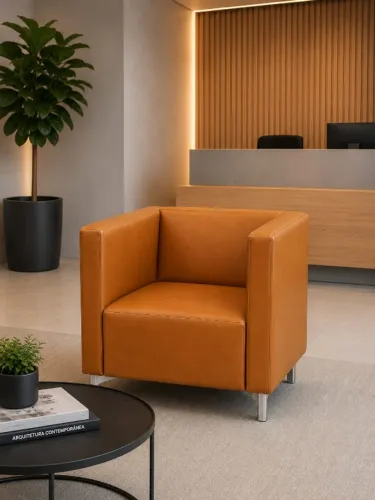 Poltrona Diizzato Clinic Comercial 