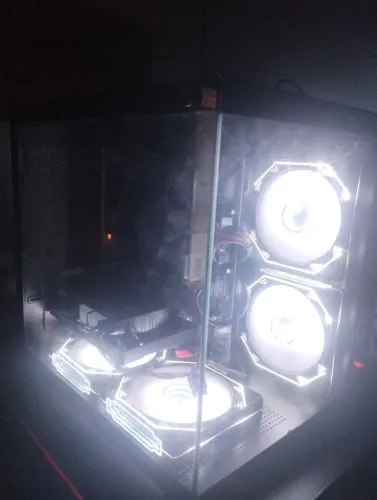 Pc gamer 
