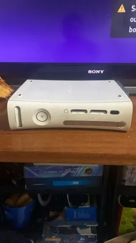 xbox 360 no estado
