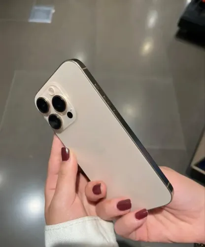 iPhone 16 pro 512
