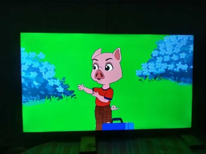 Tv Smartv 50 Polegadas - Philips