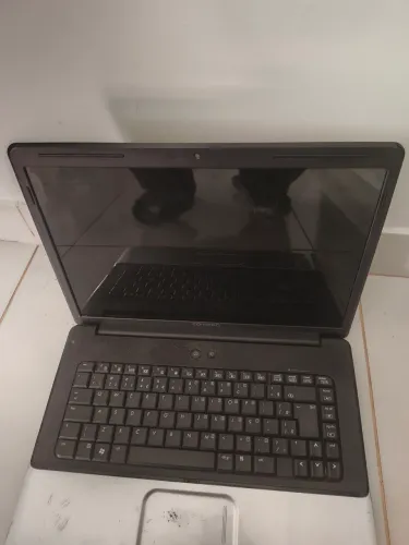Pc antigo para usar peças
