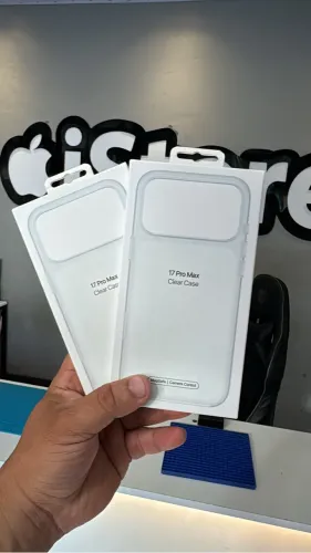 Case iPhone 17 Pro Max 