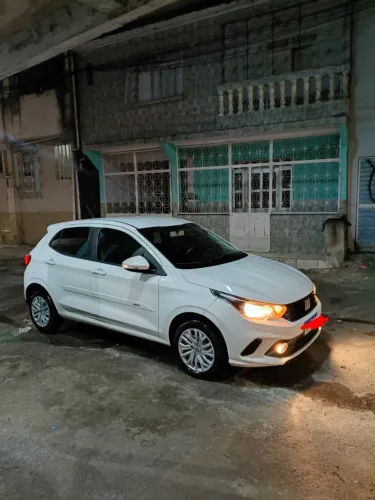 Fiat Argo Drive 1.0 6V Flex 2022
