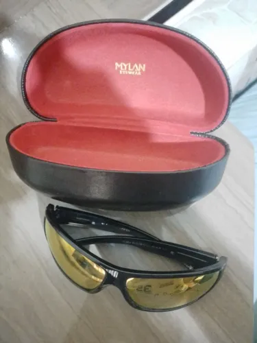 OCULOS ESPELHADO MYLAN
